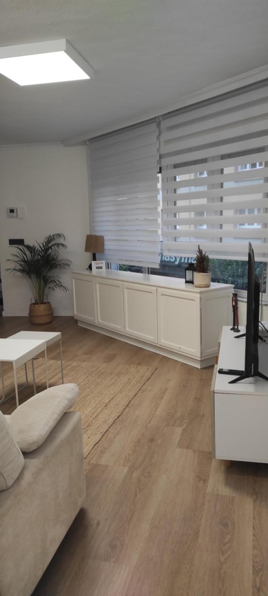 Centro Playa, Apartamento Con Garaje Хихон Экстерьер фото
